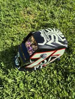 Welding Helmet