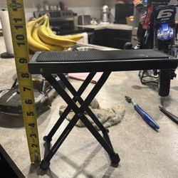 Overdose Racing Rc Car Stand