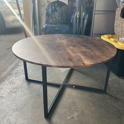 Accent Coffee Table