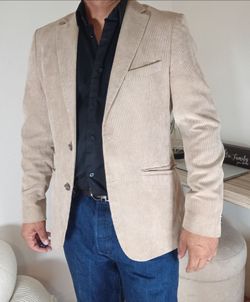 BLAZER PARA HOMBRE