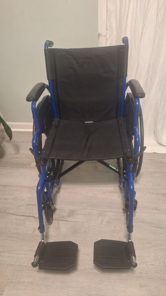 Wheel Chair