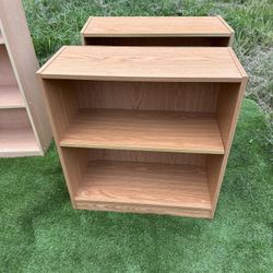 Bookcases