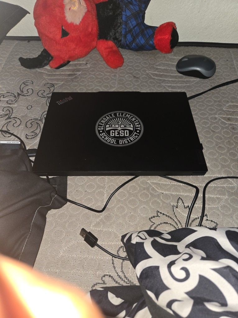 Computer (ThinkBook)