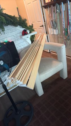 Wood Slacks Free