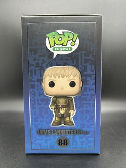 Jaime lannister pop 2025