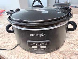 Crockpot