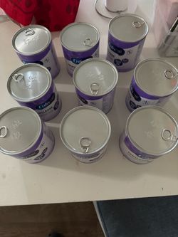 Baby formula