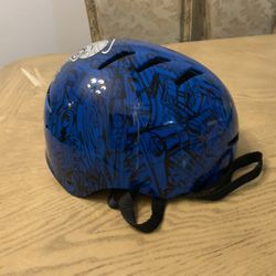 Tony Hawk Helmet Youth