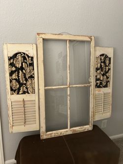 Window Shutters