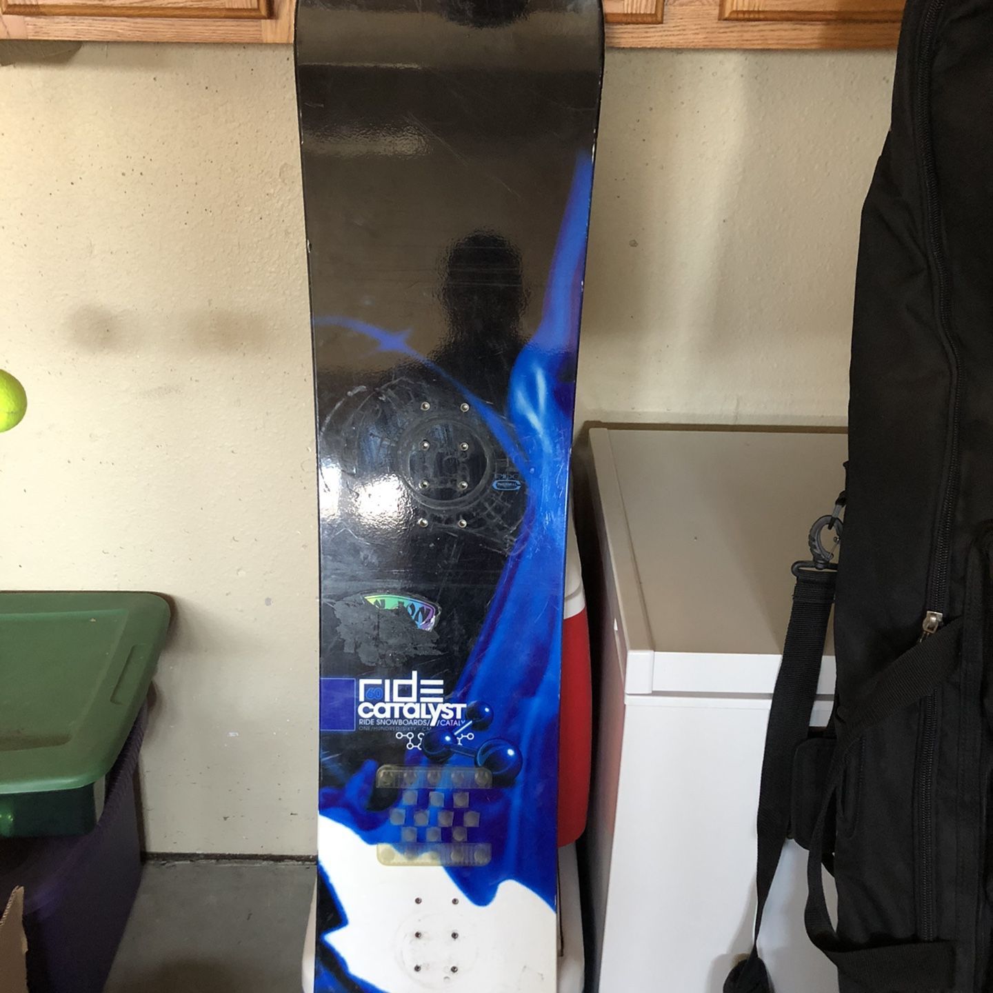 ride 160 snowboard Berzerker 2026 156 The Compact is built for all Ride Catalyst 160 Snowboard for
