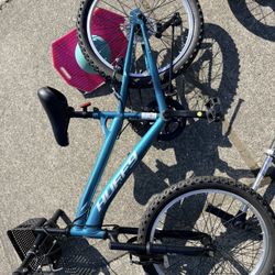  Bike 20” 