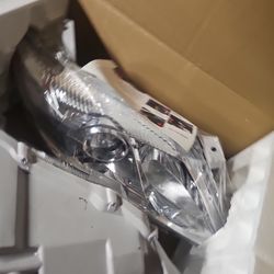 2010 Toyota Camry Headlights Brand-new 