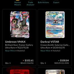 pokemon cards lot
