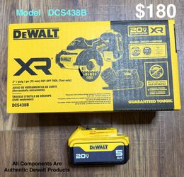Dewalt  Compact Saw