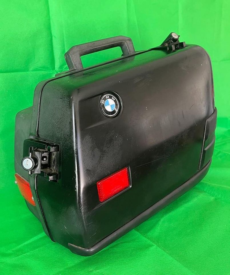 BMW Motorcycle K100 / K1100 Tank & Saddlebag Set