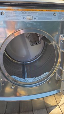 Dryer Samsung