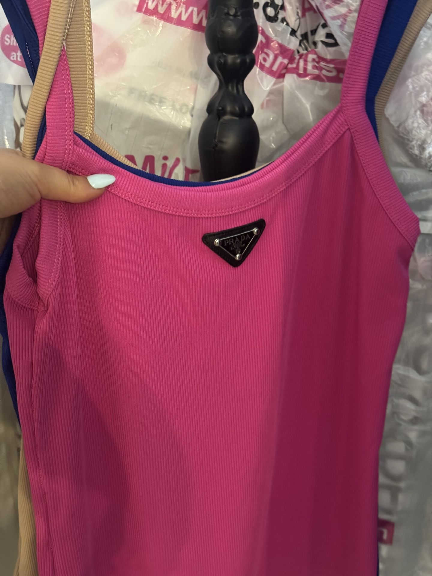 Clothing Availability