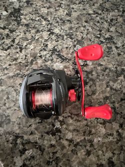 Abu Garcia Black Max