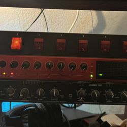 Focusrite Clarett 8pre Interface