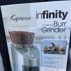 Coffee Blender 