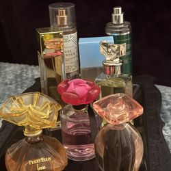 Designer  Perfume