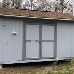 Tuff Shed 16ft X 10ft