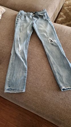 Boy Jean