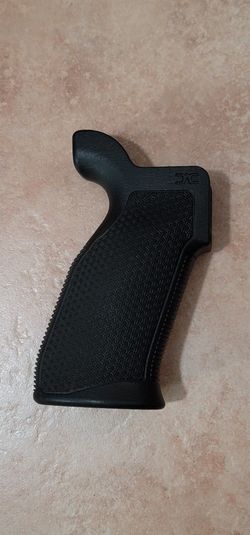 Driven Arms Long tail Shadow Crossover Grip SCG-L