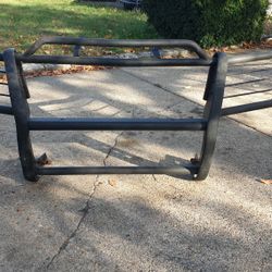 2000 To 2004 Jeep Grand Cherokee 