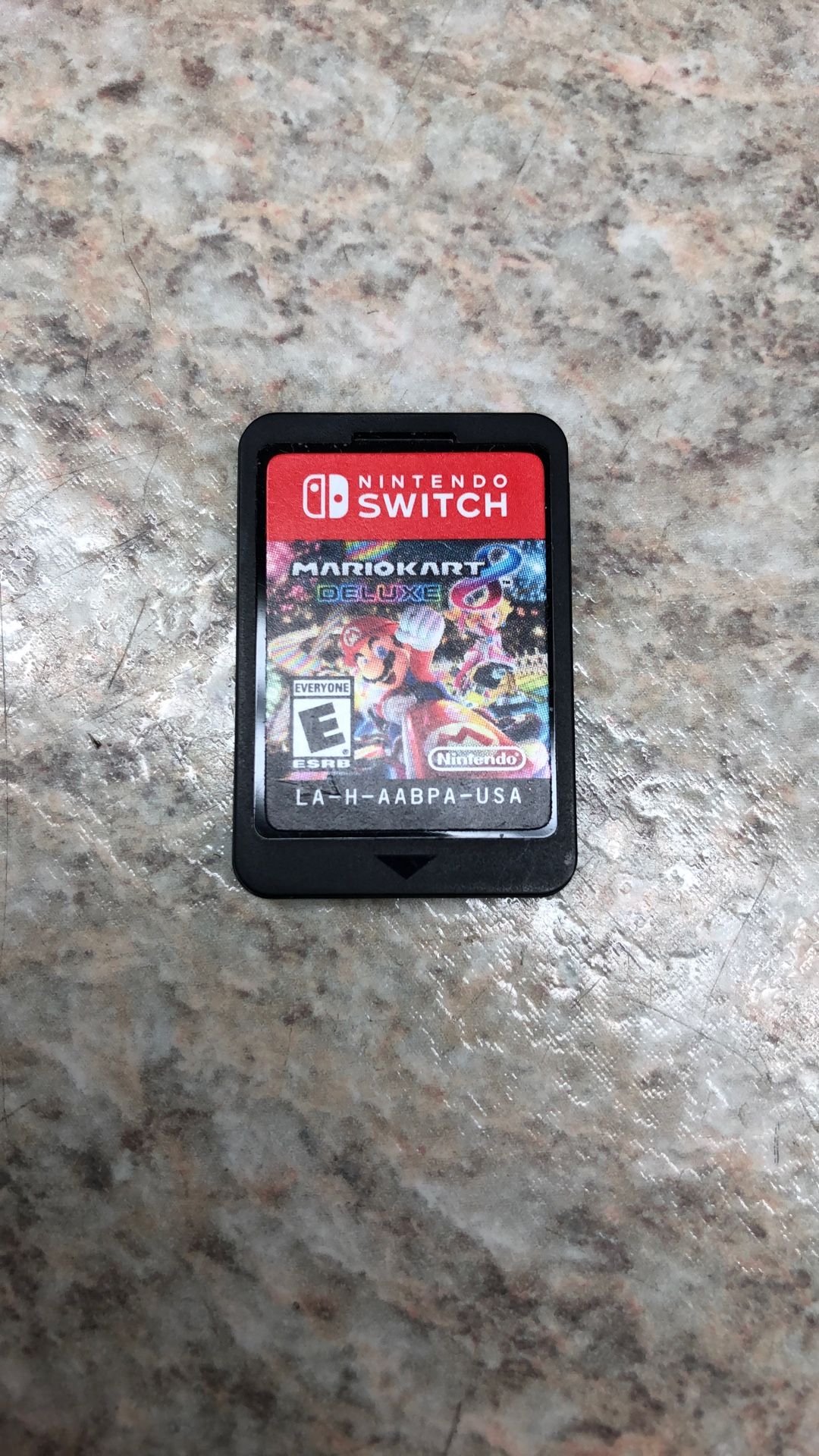 Mario Kart Deluxe 8 For Nintendo Switch