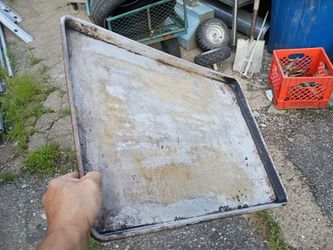 Baking sheets