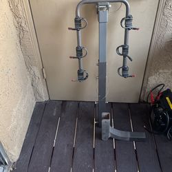 Bike Rack For Back Of Car