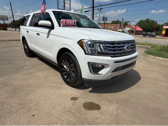 2019 Ford Expedition MAX