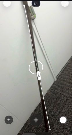 Industrial Heavy Duty 41” Pry Bar / Wrecking Bar – Solid Steel