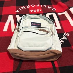 Jansport Back Pack