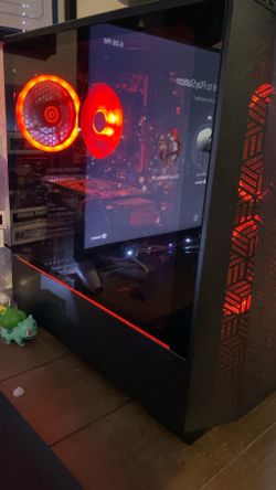 cyber power pc