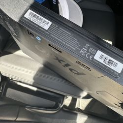 pixio gaming monitor
