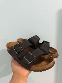 Birkenstock women’s 6/6.5 (37)