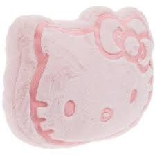 Hello Kitty Pillow