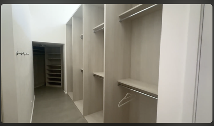 🔥 HIS & HERS LUXURY CLOSET SYSTEM — PRICED TO SELL FAST! 🔥