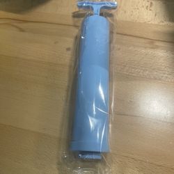 Hand Pump For Vacuum Storage Bags Brand New