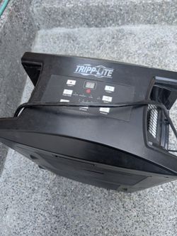 Tripp- Lite Conditioner 