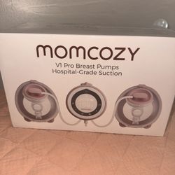 Momcozy V1 Pro 