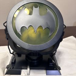 Batman Popcorn Bucket (led)