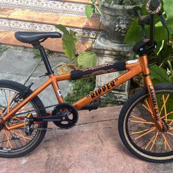 RIPPER BMX BIKE BICYCLE 