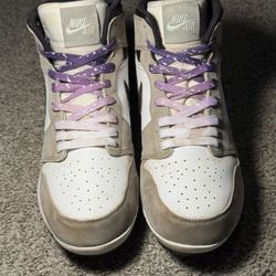 Nike Air Jordan 1 Golf – Spikeless Sole