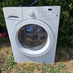 Frigidaire  Energy Star H.E. Washing Machine 