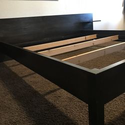 Bed Frame