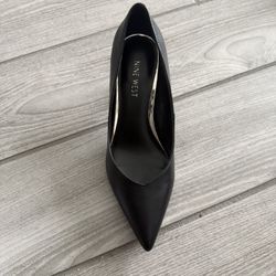 Nine West Andes3 Heels Size 7