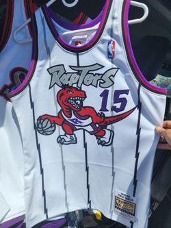 2 brand new Medium Authentic Mitchell and Ness NBA jerseys